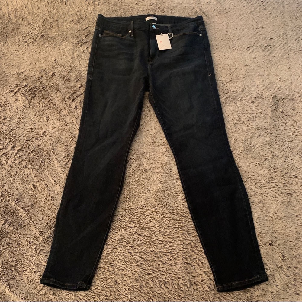 Good American Good Legs Jean
